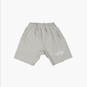 Taupe grey V3 shorts XL